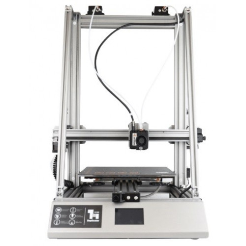 3D принтер Wanhao D12/400 с 1 экструдером